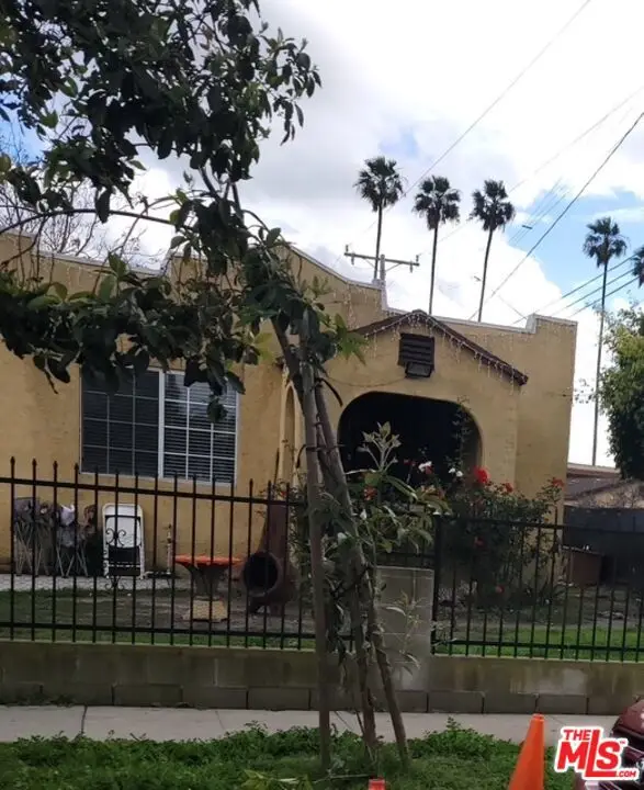 1216 E 84th Street, Los Angeles, CA 90001 - #1