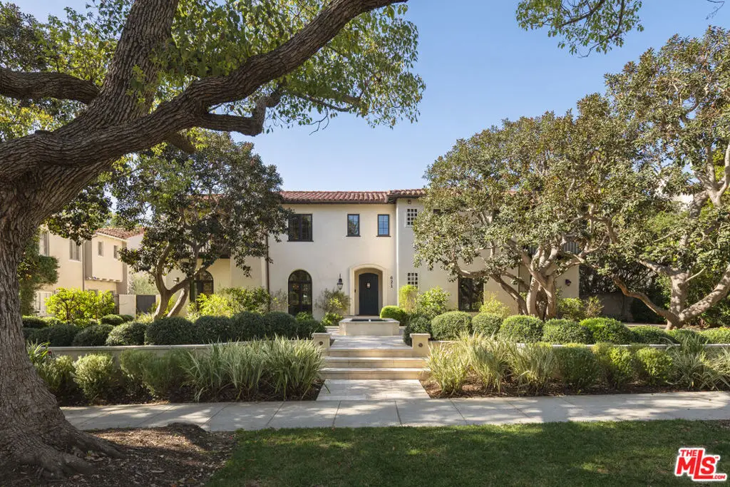 621 N Maple Drive, Beverly Hills, CA 90210 - #1