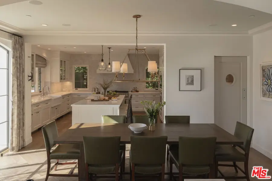 621 N Maple Drive, Beverly Hills, CA 90210 - #3