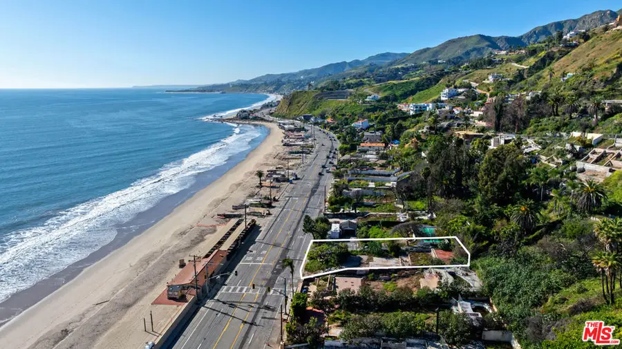 21443 Pacific Coast Highway, Malibu, CA 90265 - #2