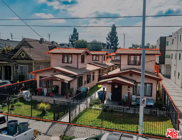 634 E Adams Boulevard, Los Angeles, CA 90011