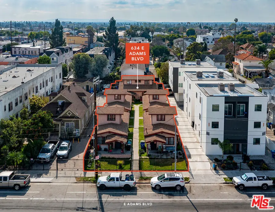 634 E Adams Boulevard, Los Angeles, CA 90011 - #2