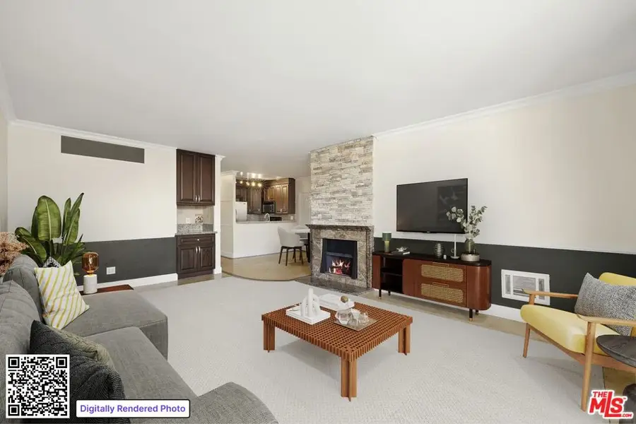 11645 Montana Avenue #315, Los Angeles, CA 90049 - #3