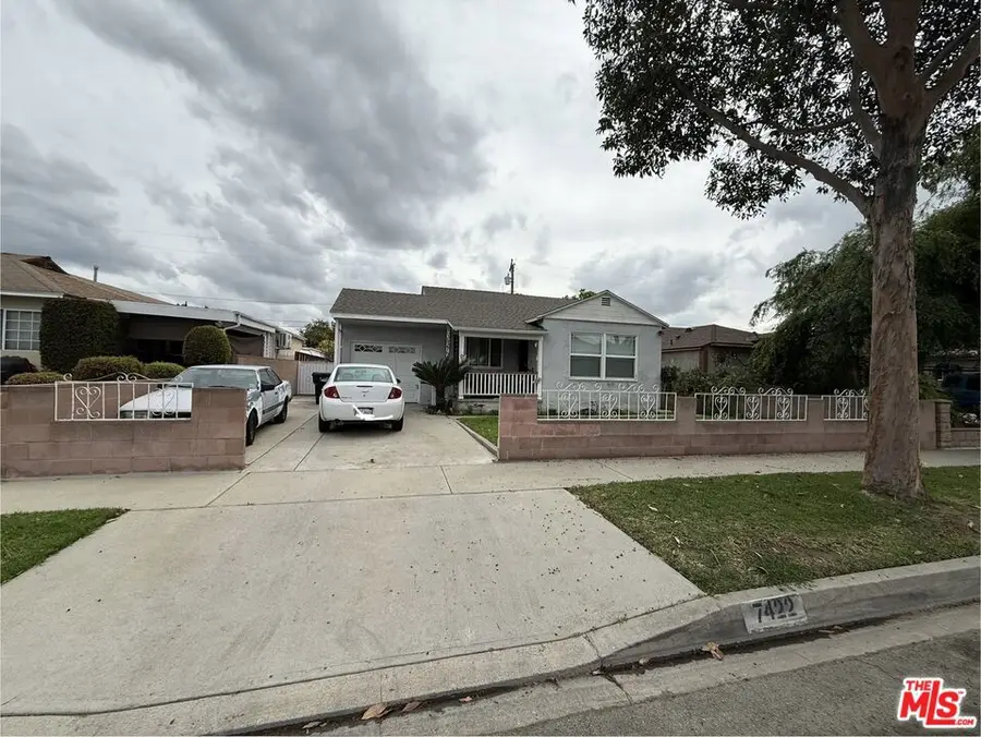 7422 Bequette Avenue, Pico Rivera, CA 90660 - #2