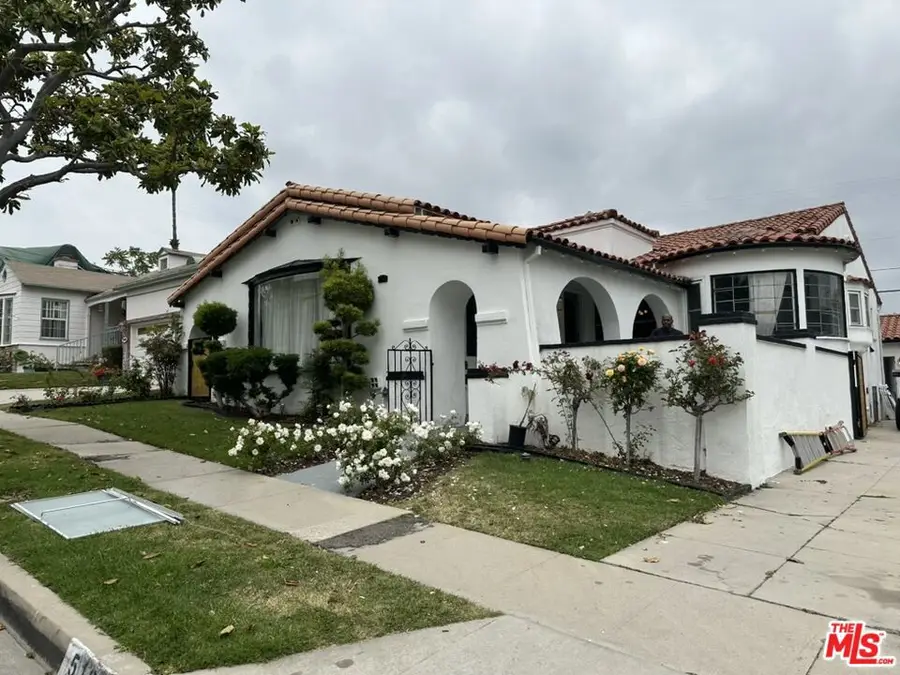 5126 Valley Ridge Avenue, View Park Windsor Hills, CA 90043 - #2