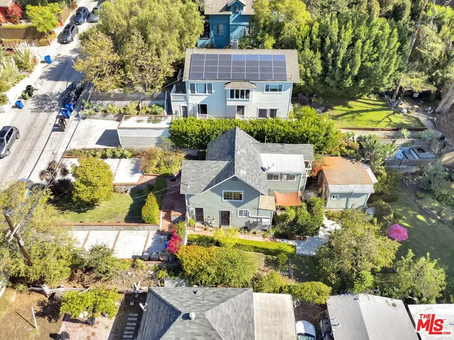 2142 Baxter Street, Los Angeles, CA 90039 - #2