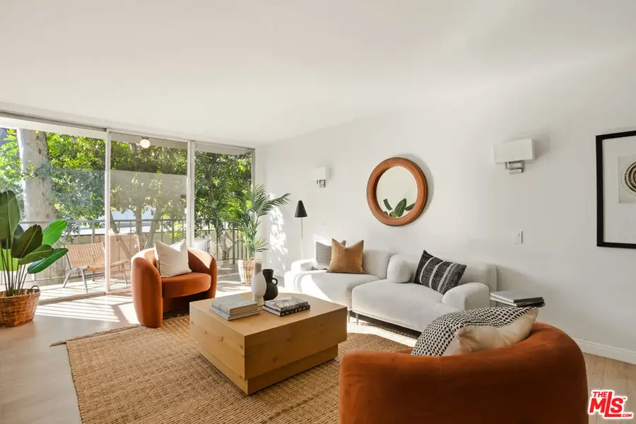 1351 N Crescent Heights Boulevard #113, Los Angeles, CA 90046 - #2