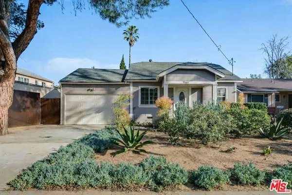 14043 Calvert Street, Van Nuys, CA 91401