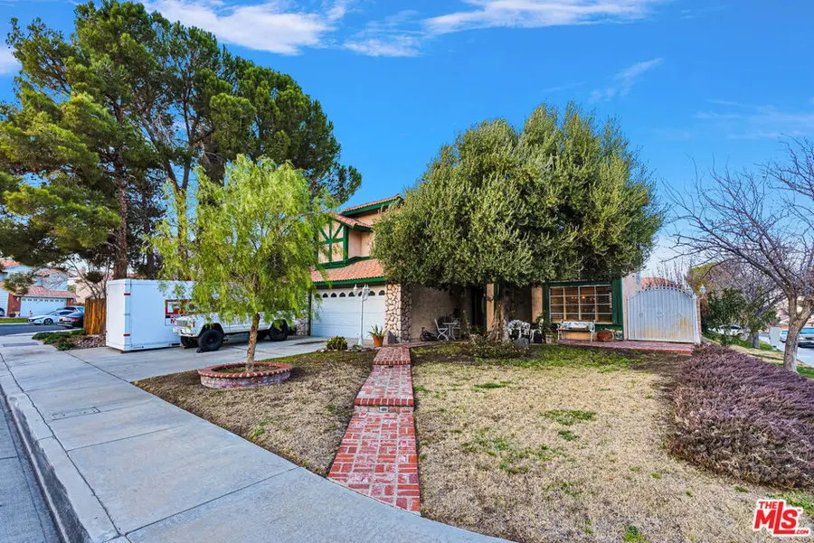 Address Withheld By Seller, Palmdale, CA 93550 - #2