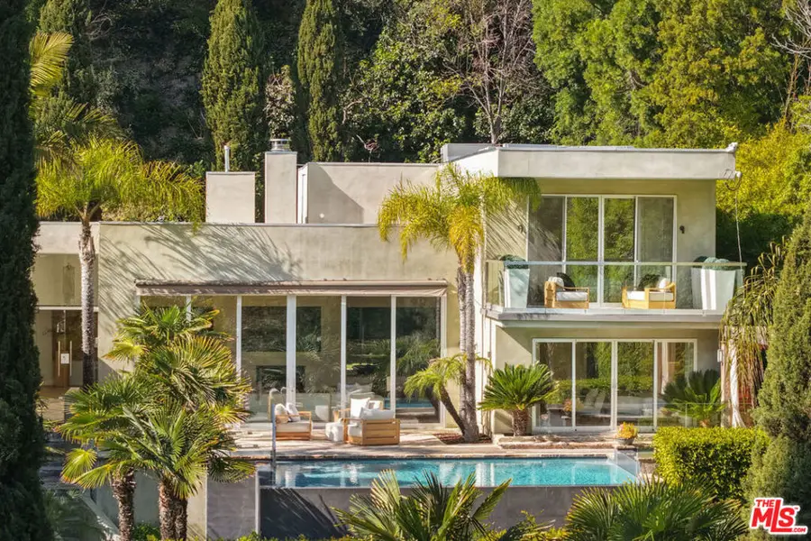 2731 Hutton Drive, Beverly Hills, CA 90210 - #2