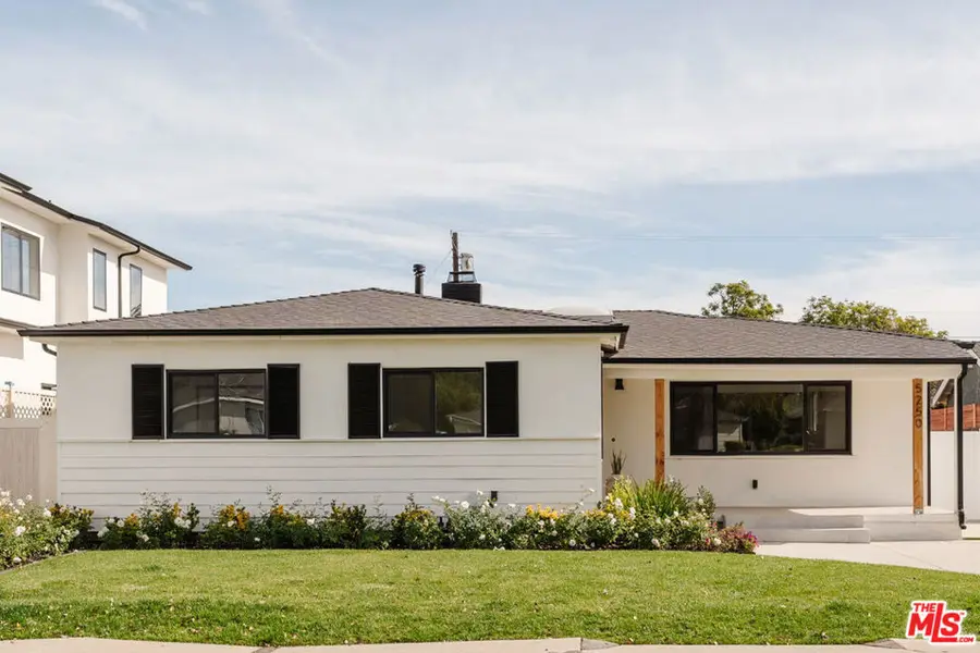 5250 Lemona Avenue, Sherman Oaks, CA 91411 - #3