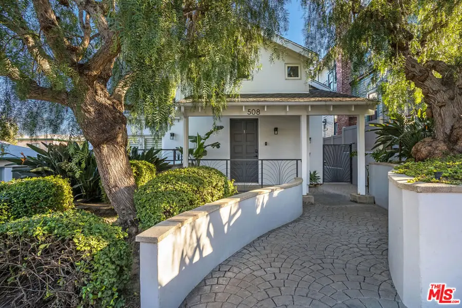 508 Pier Avenue #4, Santa Monica, CA 90405 - #2