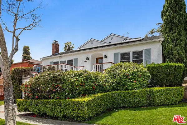 5407 Marburn Avenue, Los Angeles, CA 90043