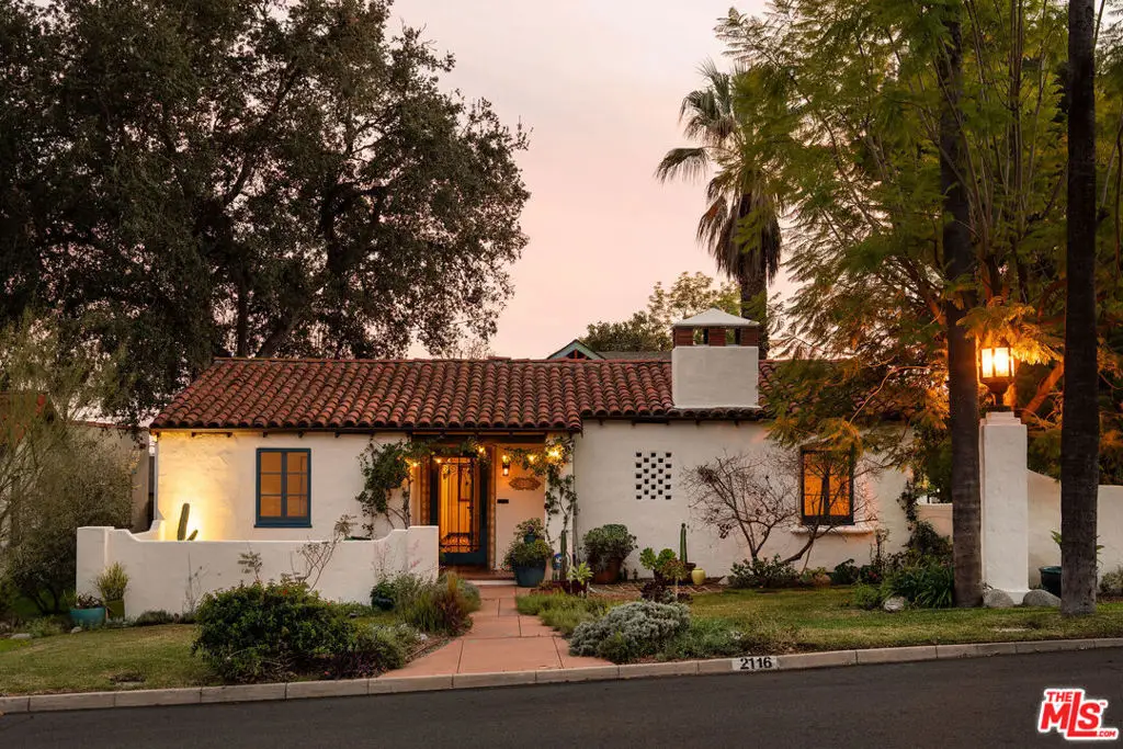 2116 Layton Street, Pasadena, CA 91104 - #1