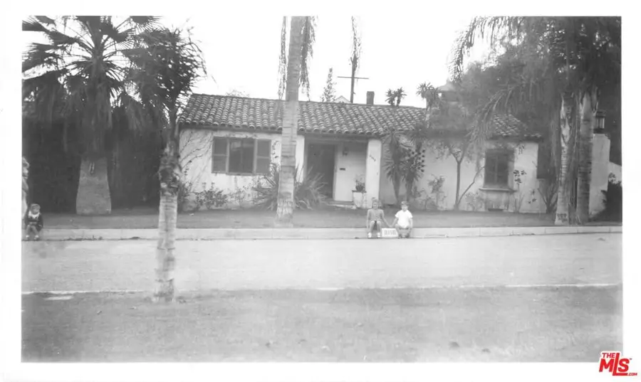 2116 Layton Street, Pasadena, CA 91104 - #3