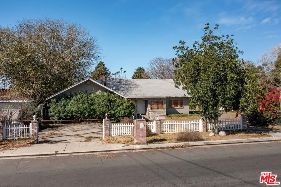 291 N Yale Street, Hemet, CA 92544 - #3