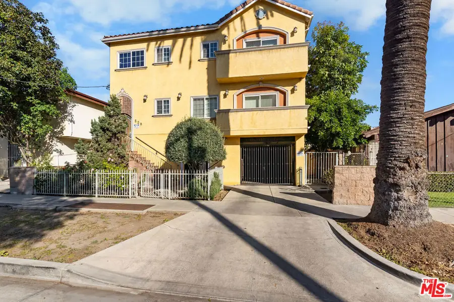 528 N Westmoreland Avenue #5, Los Angeles, CA 90004 - #2