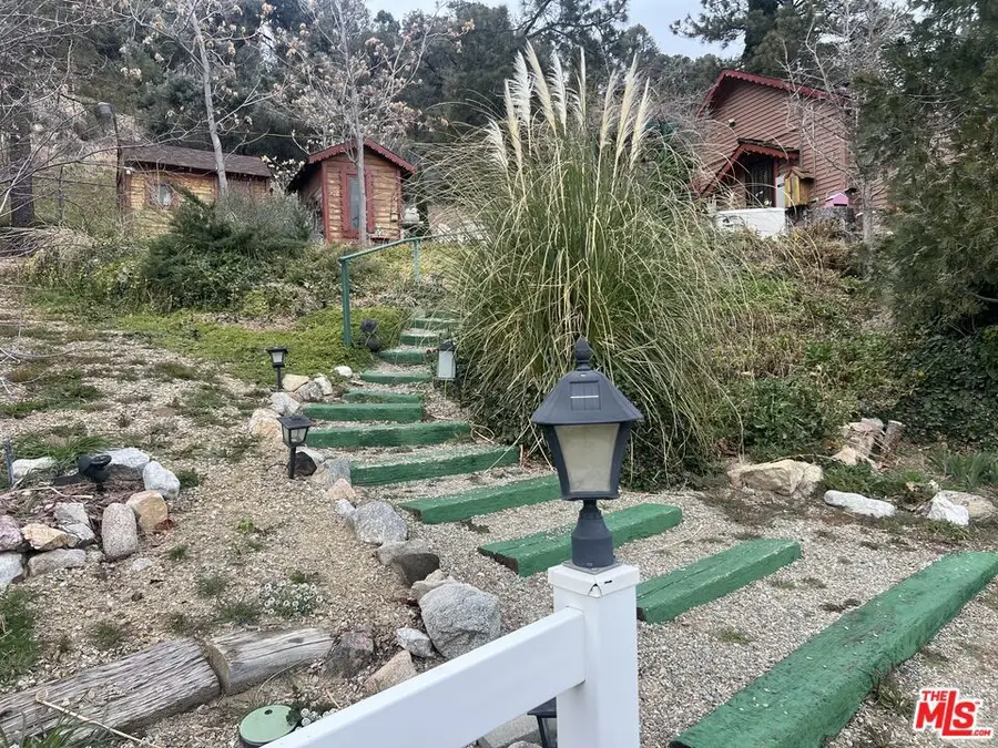 729 N Avalon Trail, Frazier Park, CA 93225 - #2