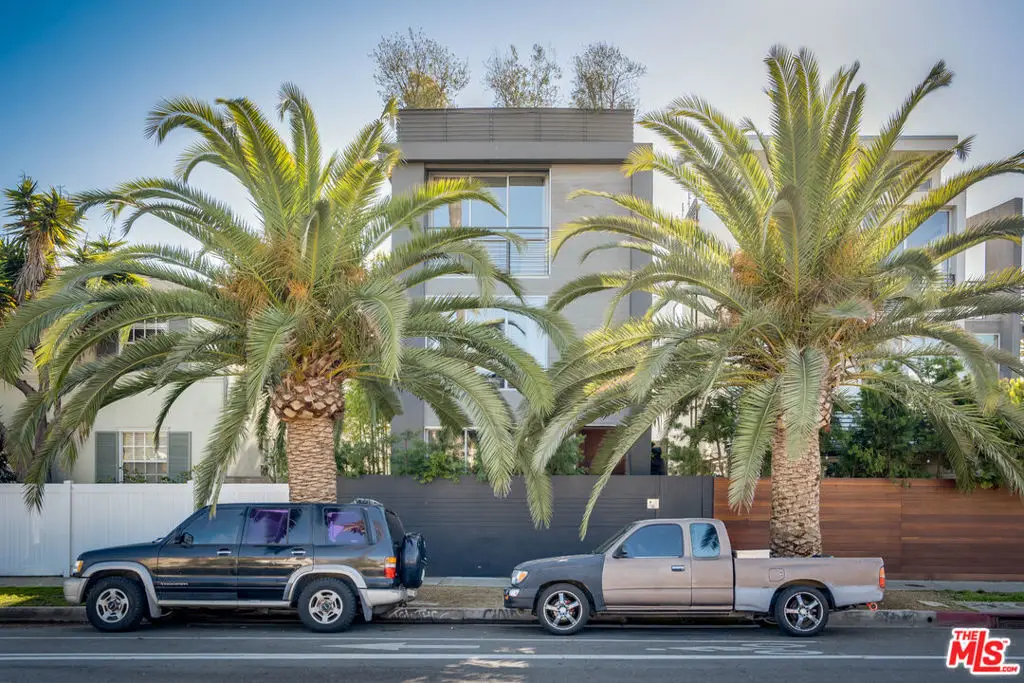 406 Grand Boulevard, Venice, CA 90291 - #1