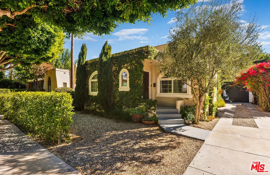 8752 Dorrington Avenue, West Hollywood, CA 90048 - #1