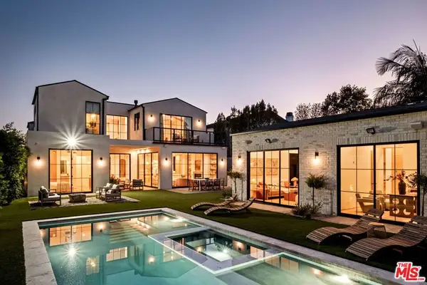 11621 Hesby Street, Valley Village, CA 91601