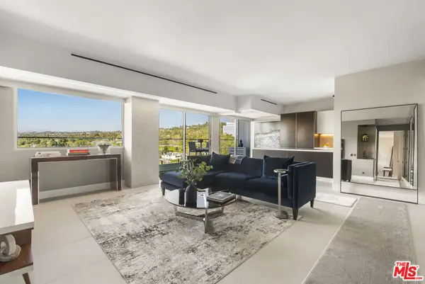 838 N Doheny Drive #1202, West Hollywood, CA 90069