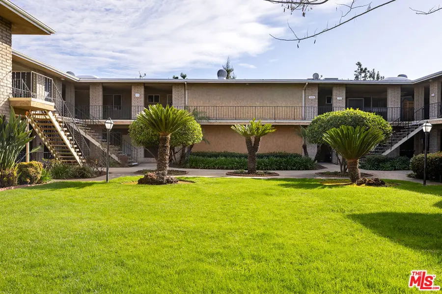 630 W Huntington Drive #119, Arcadia, CA 91007 - #2