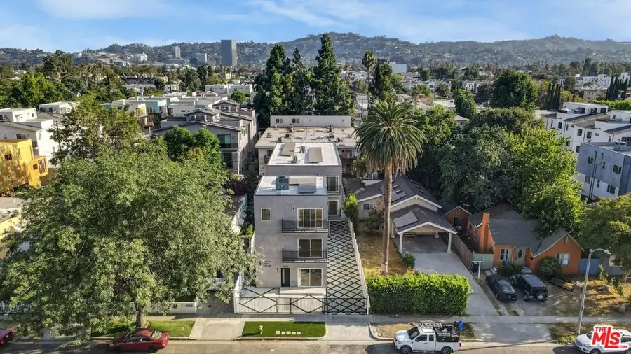 10826 Hesby Street, North Hollywood, CA 91601 - #3