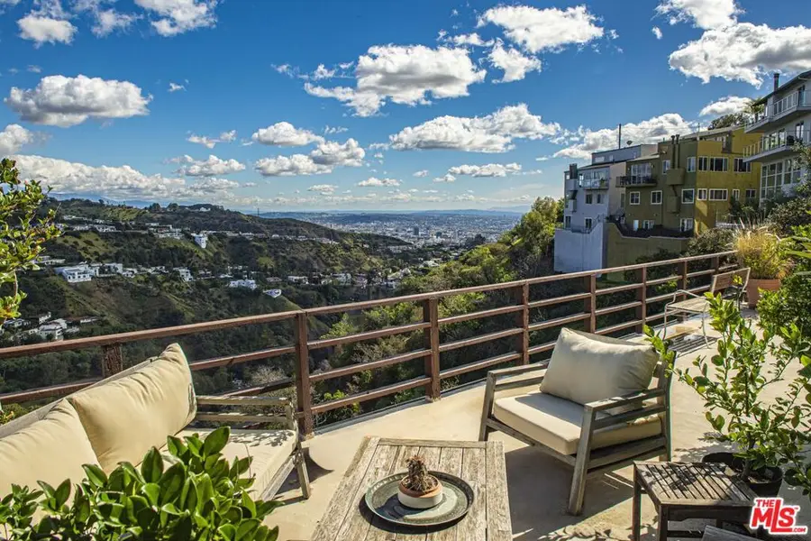 2154 Beech Knoll Road, Los Angeles, CA 90046 - #2