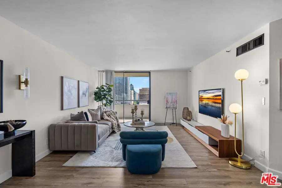 600 W 9th Street #1216, Los Angeles, CA 90015 - #2