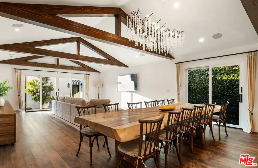 133 N La Jolla Avenue, Los Angeles, CA 90048 - #3