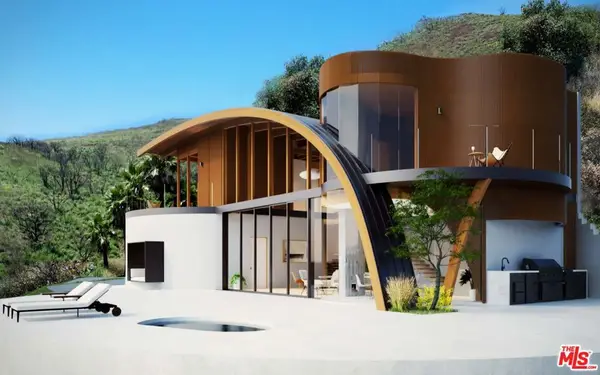 4309 Escondido Drive, Malibu, CA 90265