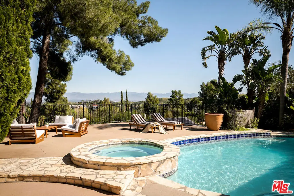 21825 Ambar Drive, Woodland Hills, CA 91364 - #1