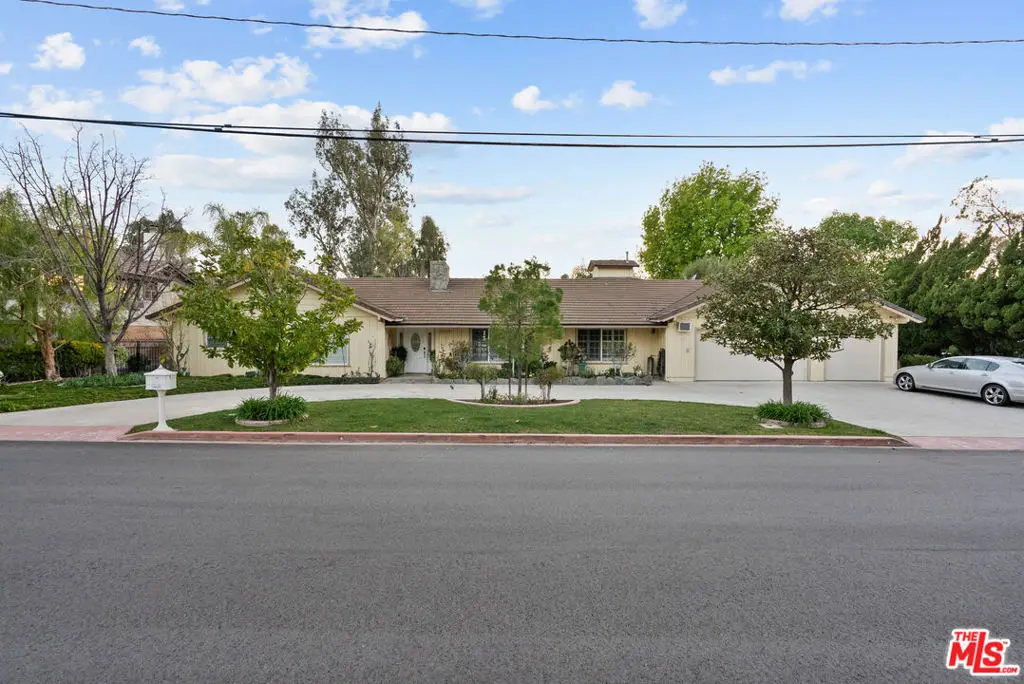 24325 Arcadia Street, Newhall, CA 91321 - #1