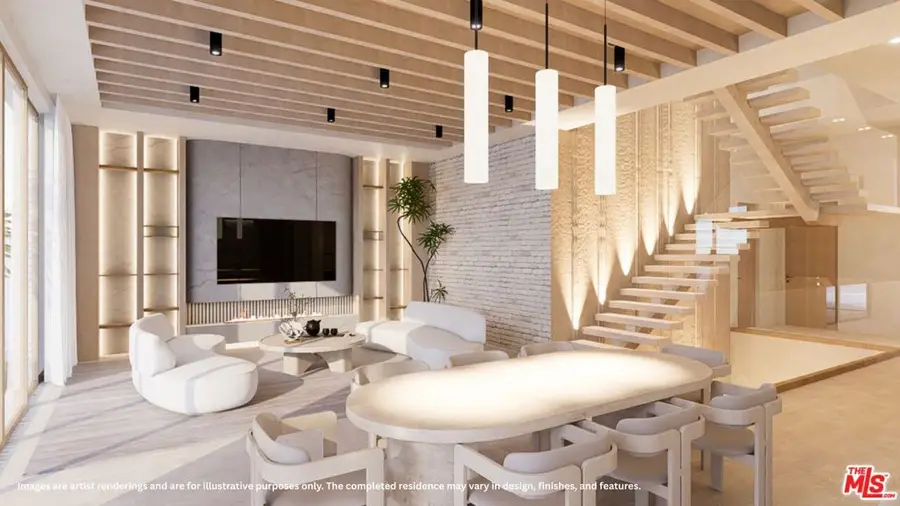 328 21st Place, Santa Monica, CA 90402 - #2