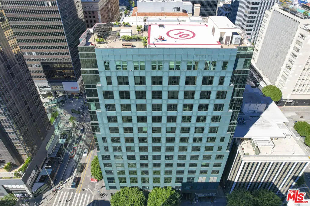 655 S Hope Street #704, Los Angeles, CA 90017 - #1