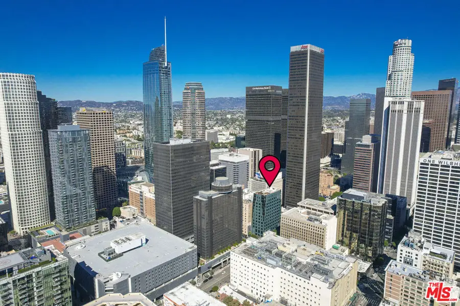 655 S Hope Street #704, Los Angeles, CA 90017 - #2