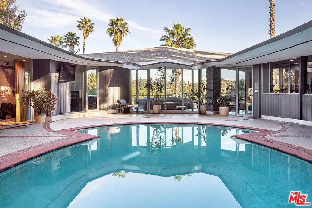 4435 Petit Avenue, Encino, CA 91436 - #1