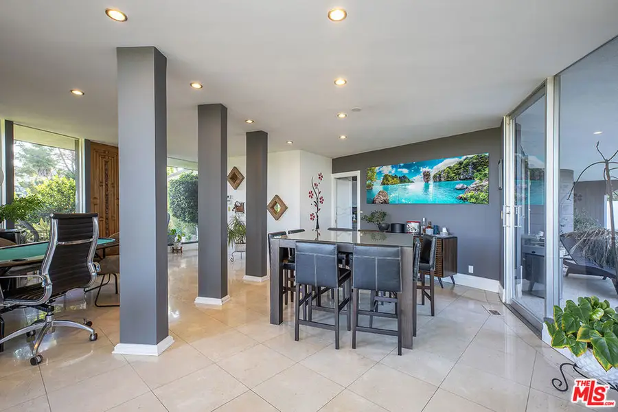 4435 Petit Avenue, Encino, CA 91436 - #3