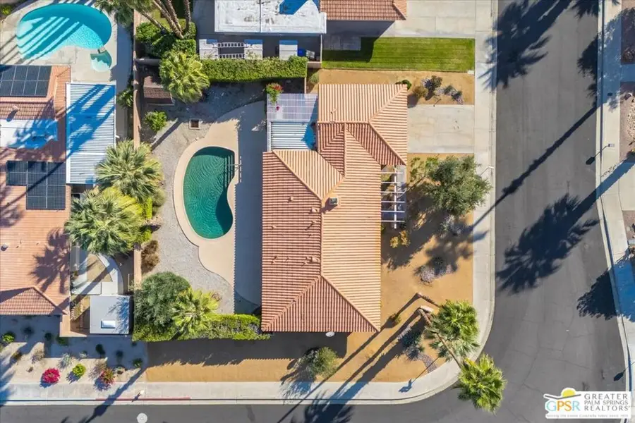 1518 S La Brea Road, Palm Springs, CA 92264 - #2