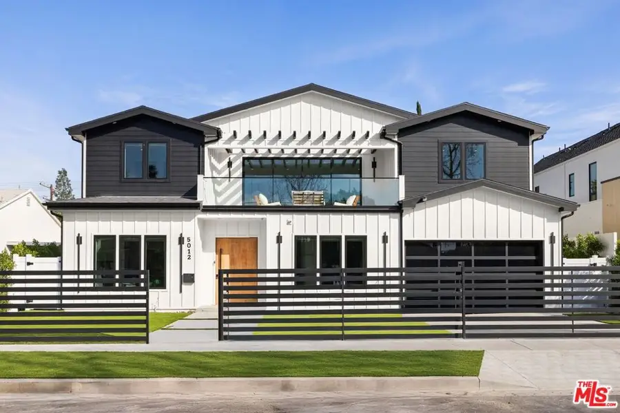 5012 Enfield Avenue, Encino, CA 91316 - #3