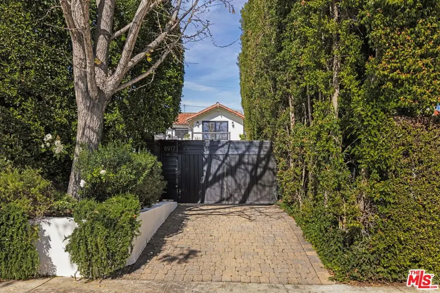 8917 Dorrington Avenue, Los Angeles, CA 90048 - #2