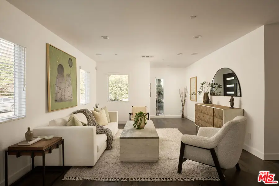 2905 Veteran Avenue, Los Angeles, CA 90064 - #2