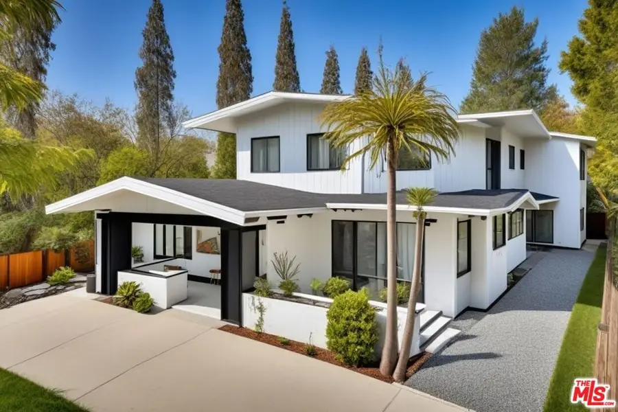 5633 La Mirada Avenue, Los Angeles, CA 90038 - #2