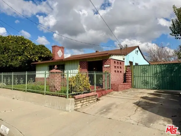 3766 Strang Avenue, Rosemead, CA 91770