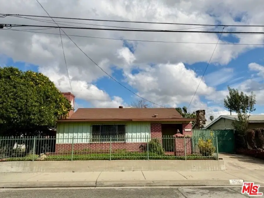 3766 Strang Avenue, Rosemead, CA 91770 - #2