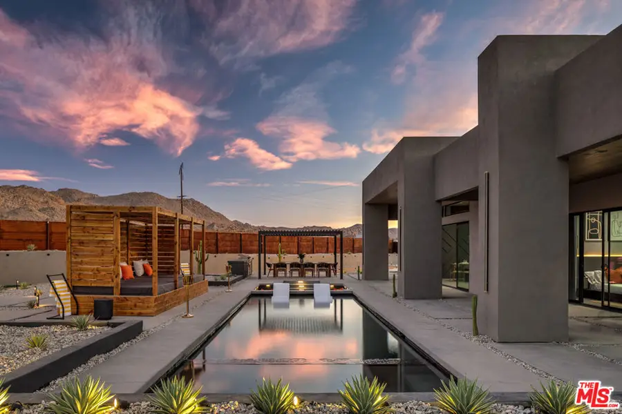 6765 Swanson Road, Joshua Tree, CA 92252 - #2