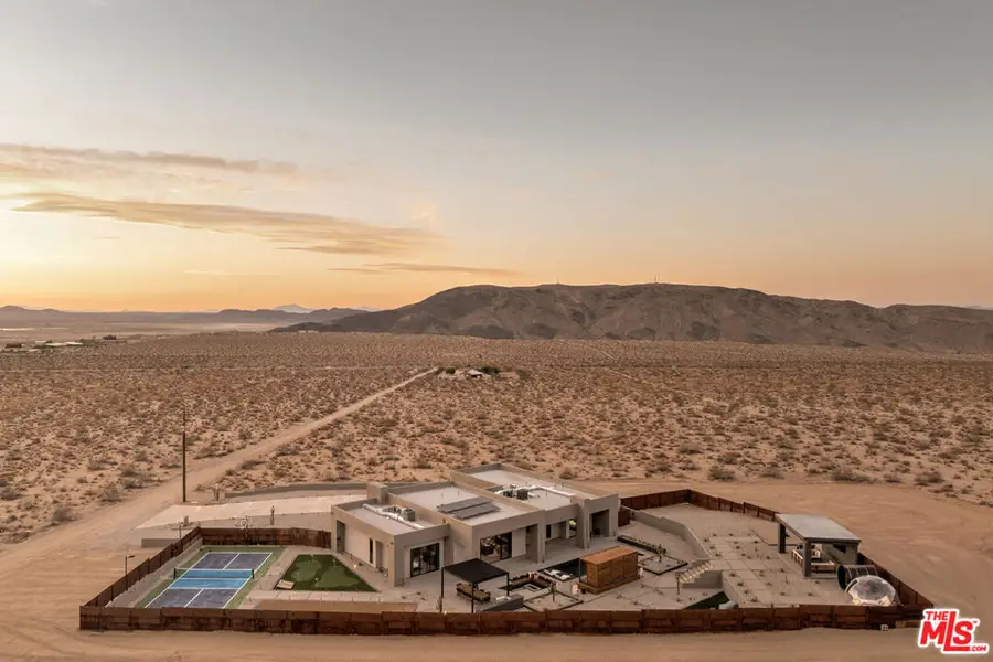 6765 Swanson Road, Joshua Tree, CA 92252 - #3