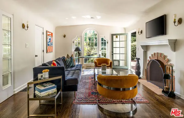 6749 Whitley Terrace, Los Angeles, CA 90068