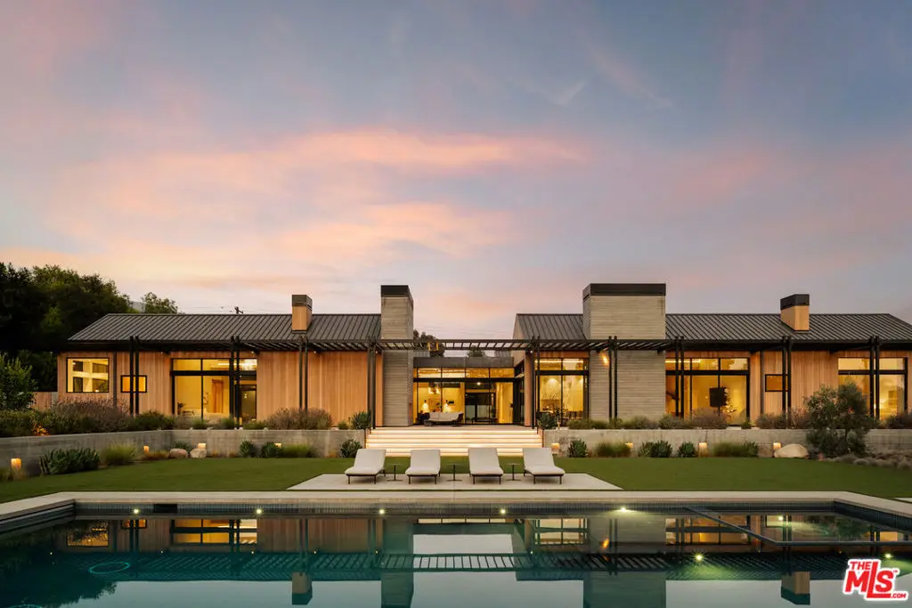 1225 Shippee Lane, Ojai, CA 93023 - #1